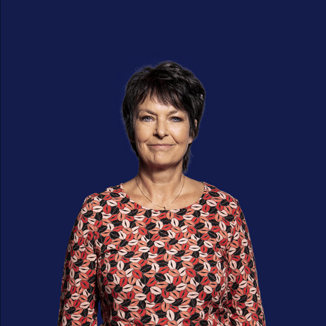 Connie Verbeek Hooglander