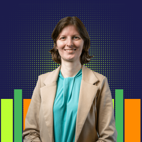 Annelies Plooij overlay; Agri & Food; Milieu & Omgeving; Vastgoed & Projectontwikkeling; Duurzaam Ondernemen & Energie