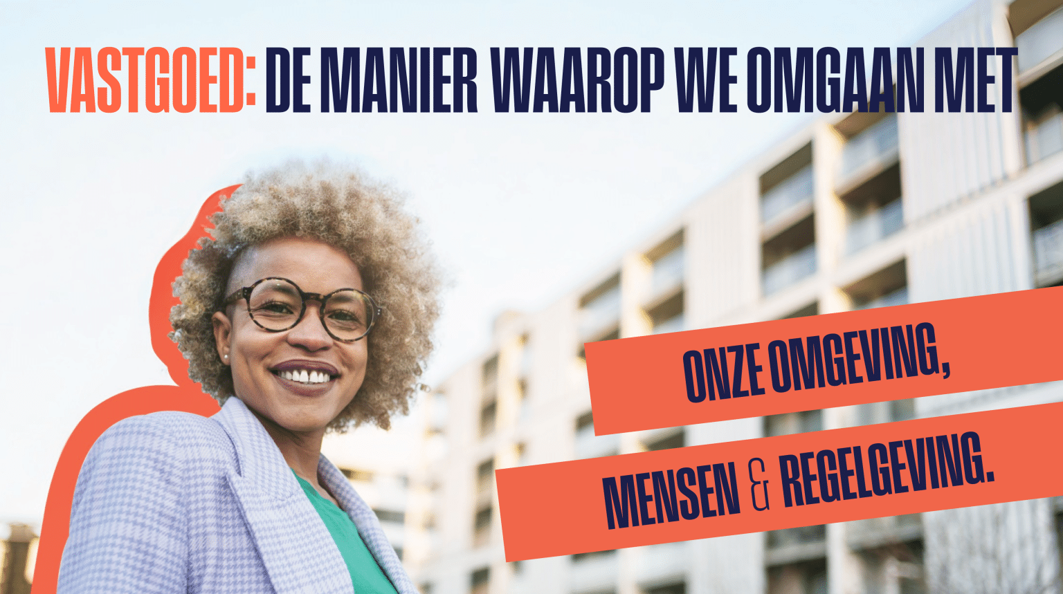 Vastgoedcongres