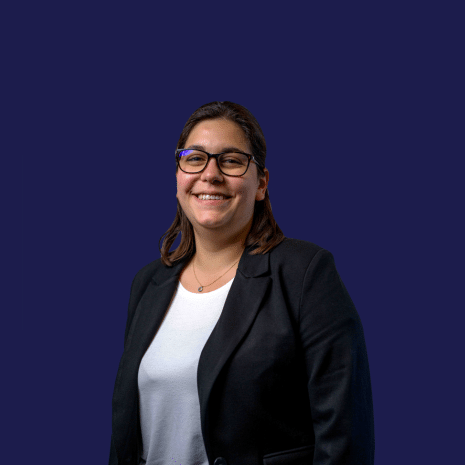 Melike Gulcur jurist