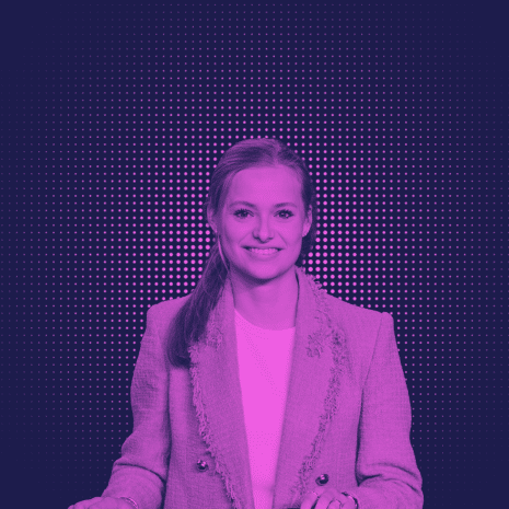 Emma Kuijpers secretarese