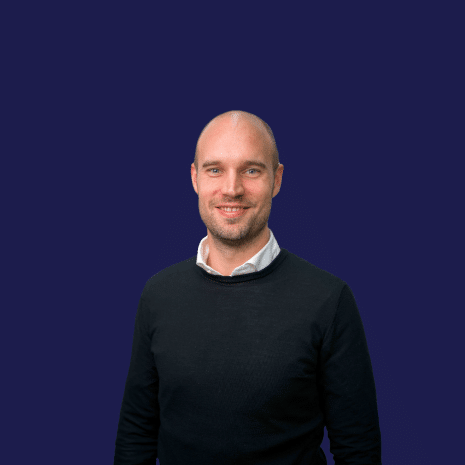 Jaap van Beijsterveldt, advocaat vastgoed & projectontwikkeling bij Hooglander.