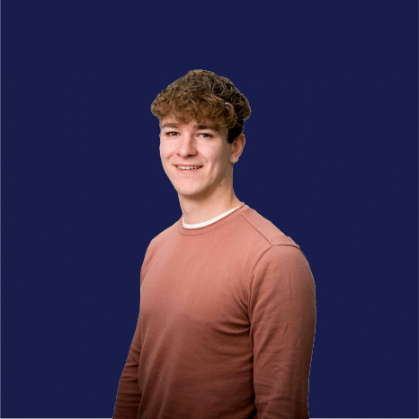Daan Manders Hooglander