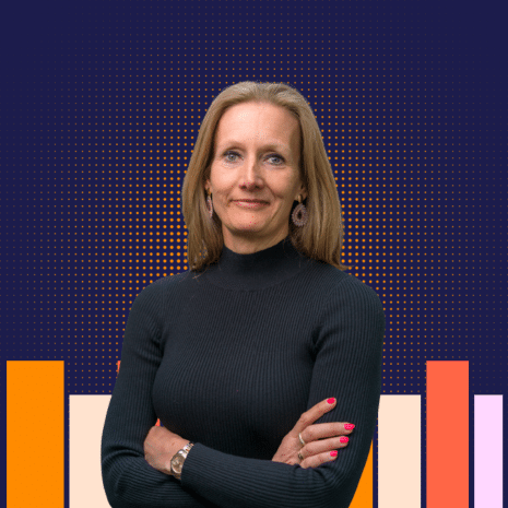 Annelies Saasen overlay, officemanager