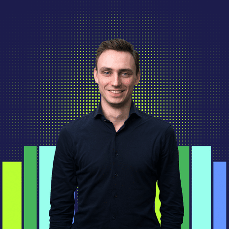 Bram Frenken overlay, jurist Agri & Food en Milieu & Omgeving