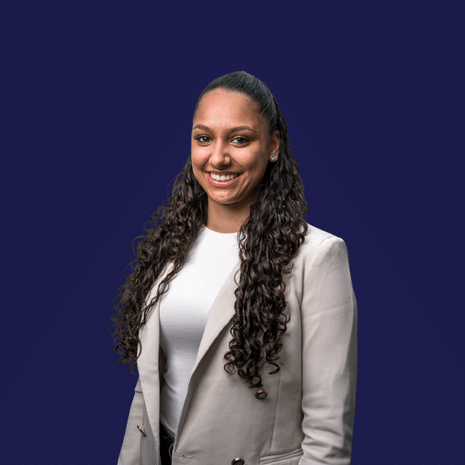 Chayenne Toledo, secretaresse