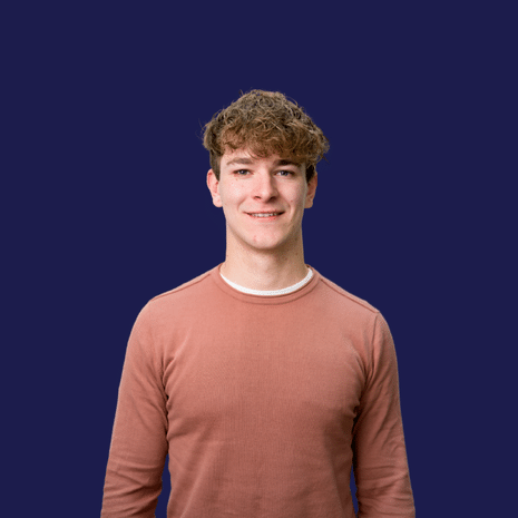 Daan Manders, juridisch ondersteuner Onderneming, Contracten & Algemene Voorwaarden, Vastgoed & Projectontwikkeling, Fusie & Overname