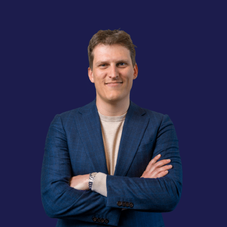 Daan Blokland, advocaat Onderneming, contracten & algemene voorwaarden, Vastgoed & Projectontwikkeling