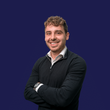 Guus van Limpt, juridisch ondersteuner Onderneming, Contracten & Algemene Voorwaarden