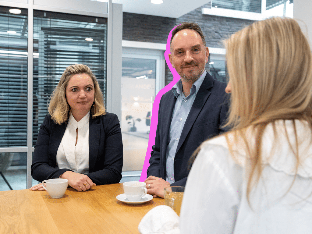 De Hooglanders van team arbeid & reorganisatie helpen je graag bij al jouw werkgevers vraagstukken!