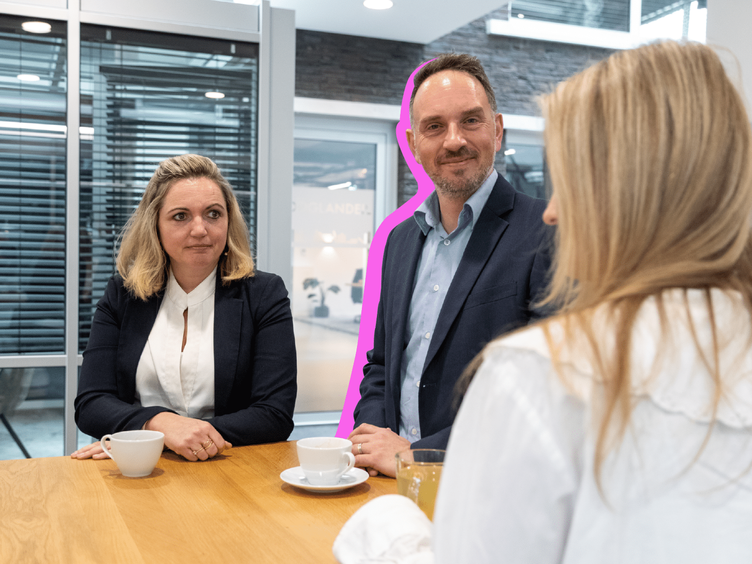 De Hooglanders van team arbeid & reorganisatie helpen je graag bij al jouw werkgevers vraagstukken!