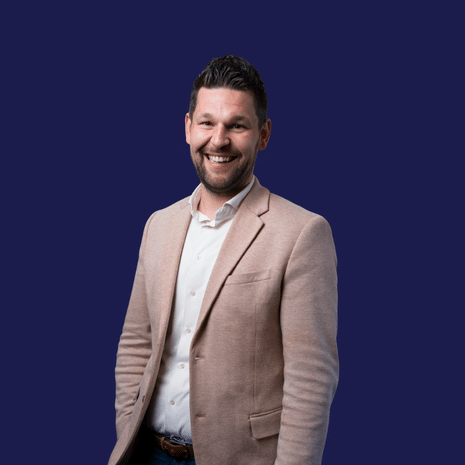 Niels Crooijmans, advocaat Agri & Food, Milieu & Omgeving