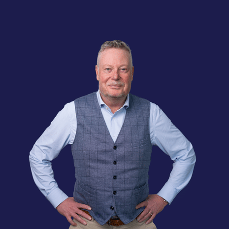 Ruud Verkoijen, advocaat Agri & Food, Milieu & Omgeving