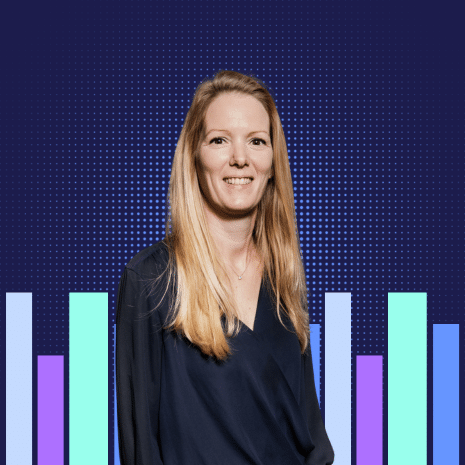 Wendy Verstappen overlay, hoofd administratie